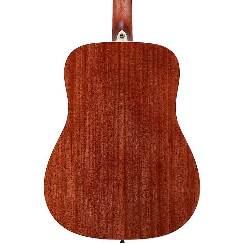 Alvarez RD26 Dreadnought Acoustic Guitar Sunburst