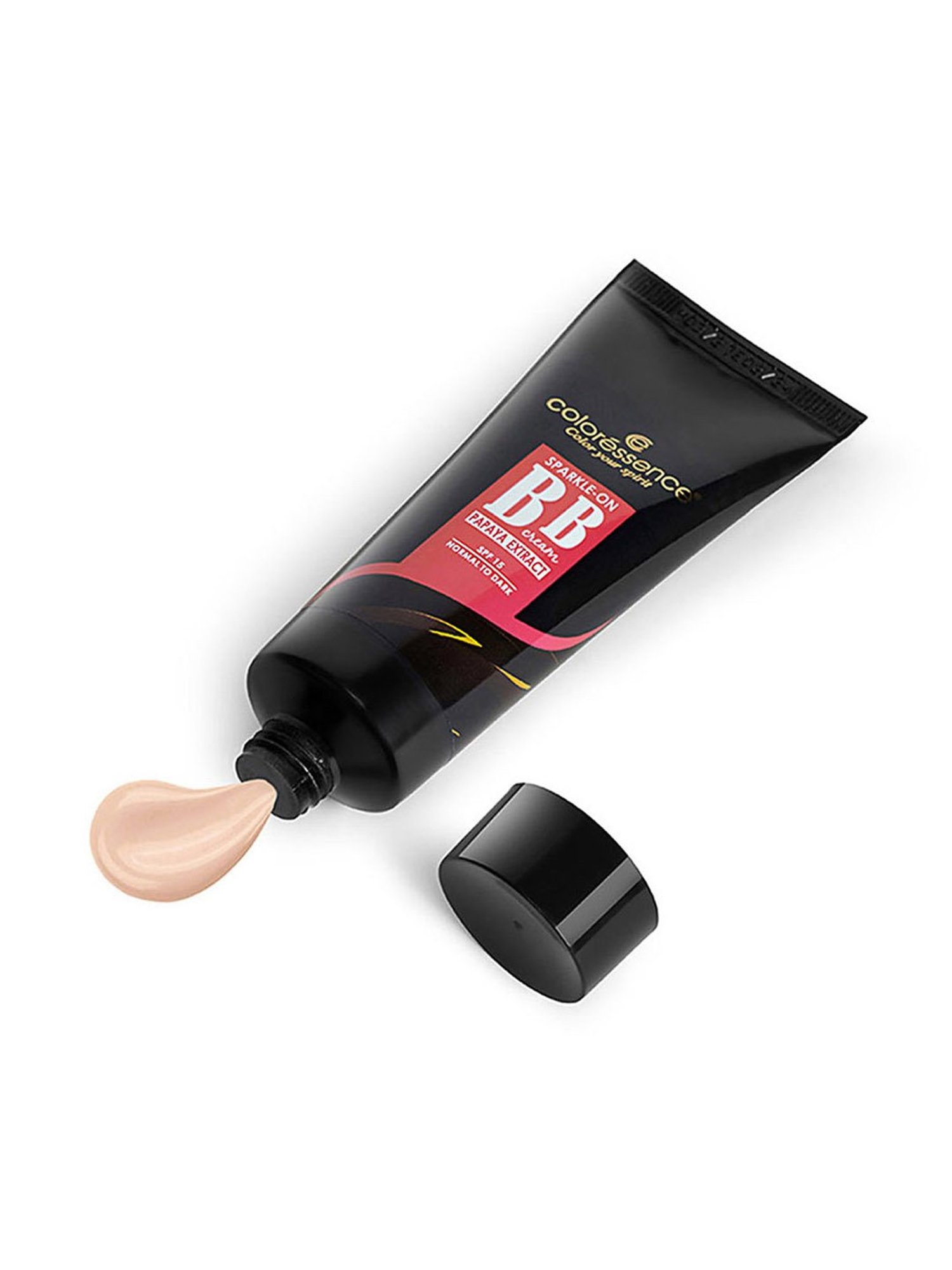 Glam21 Skin Perfector Photoprep Broad Spectrum Cream SPF 30 05 Fudge - 50 gm