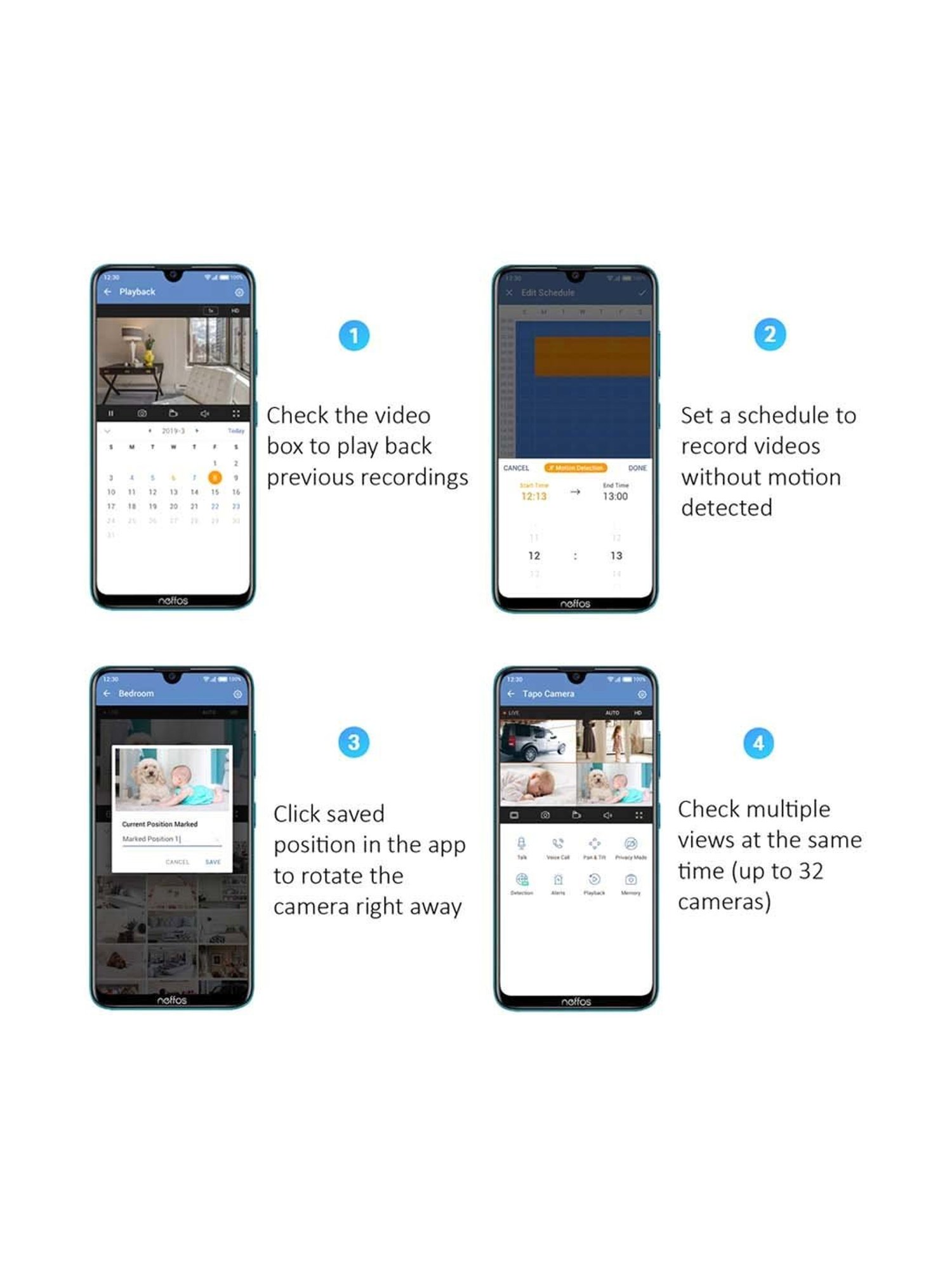 Eveready 0.5 W Standard B22 LED Bulb Pack of 12 (Green)