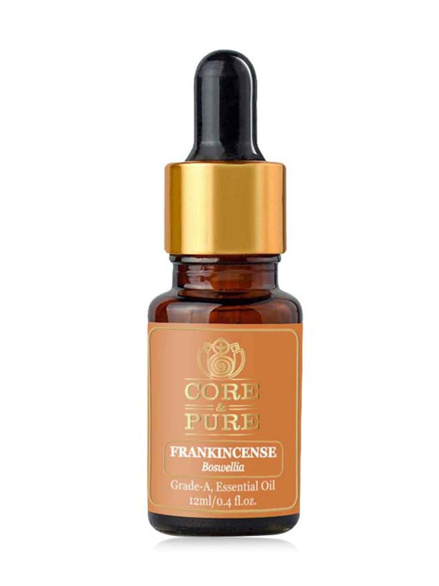 CORE & PURE Frankincense Essential Oil - 12 ml
