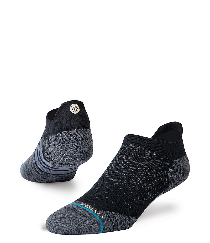 Stance Run Tab St Socks