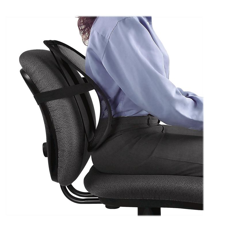 3pc Chrono Home Office Set Natural/White - Nexera