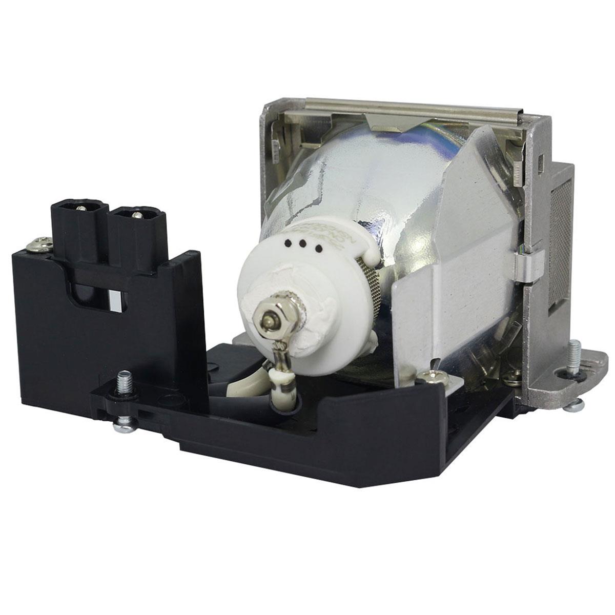 Original Ushio Projector Lamp Replacement with Housing for Mitsubishi ESD10