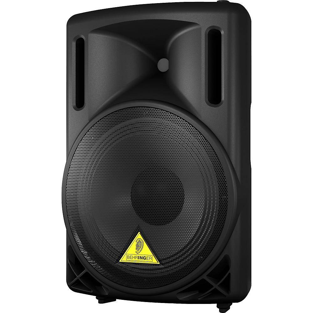 Behringer Eurolive B212D 12" Powered PA Cabinet