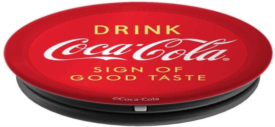 Coca-Cola Drink Coca-Cola Sign Of Good Taste Coke Patch