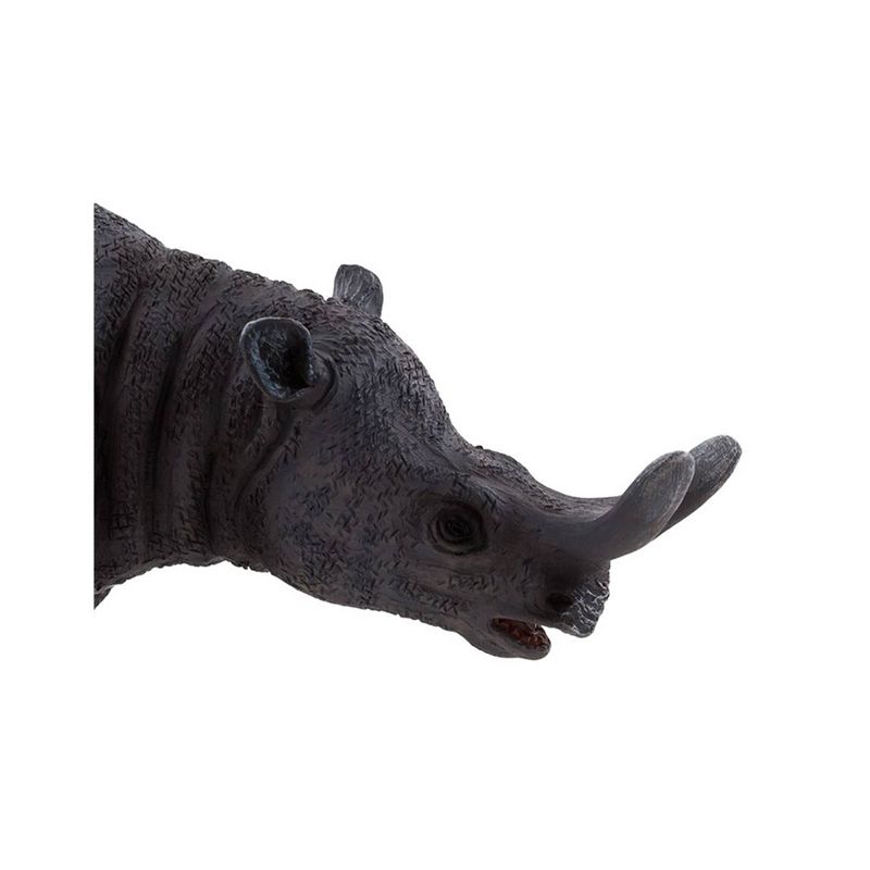 Mojo Dinosaur Megaceratops Realistic Prehistoric Figure