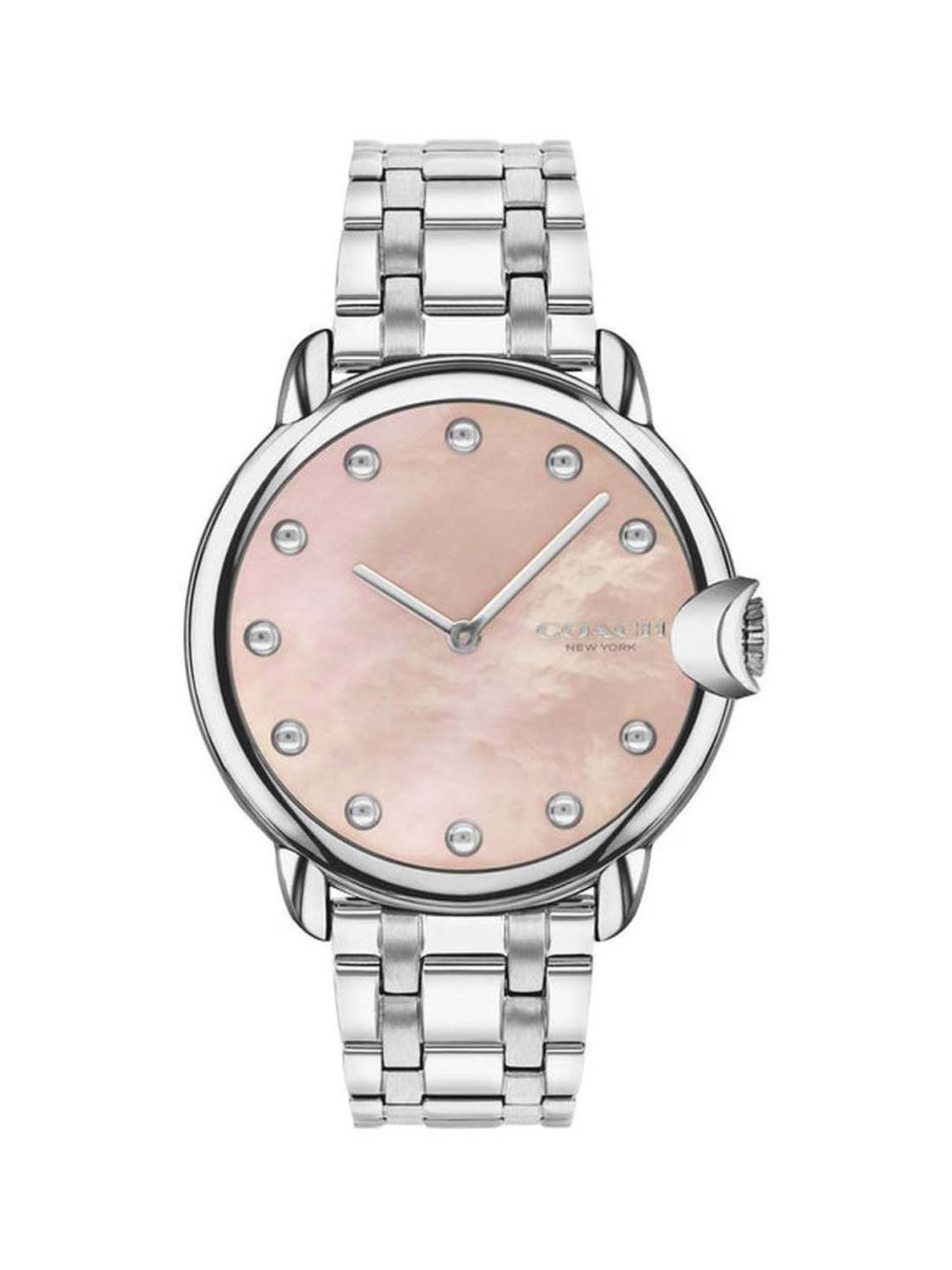 Coach CO14503986W ARDEN Watch for Women
