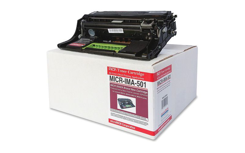 microMICR Remanufactured LEX MS310 MICR Imaging Unit - 1 Each