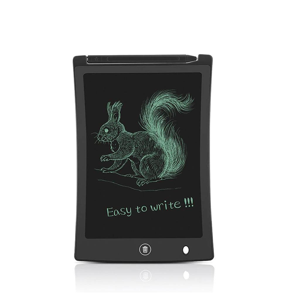 axGear LCD Writing Tablet e-Writer Drawing Memo Message Boogie Board 8.5 Inch