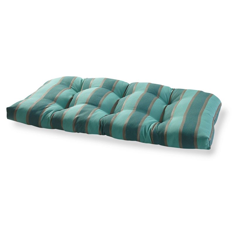 Barbados Spa Settee Cushion - Terrasol