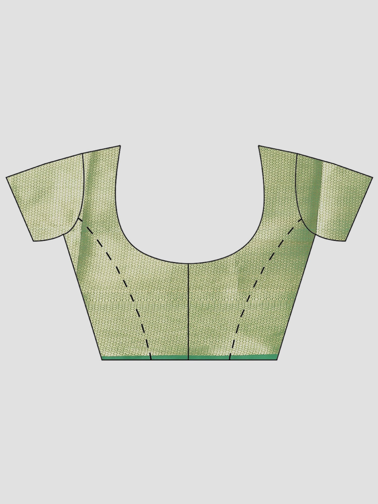 Banarasi Silk Works Pink Woven Saree With Unstitched Blouse