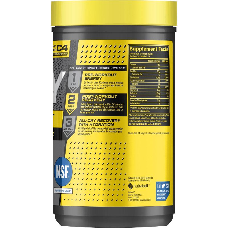 Ripple Vegan Protein Powder - Chocolate - 15.8oz