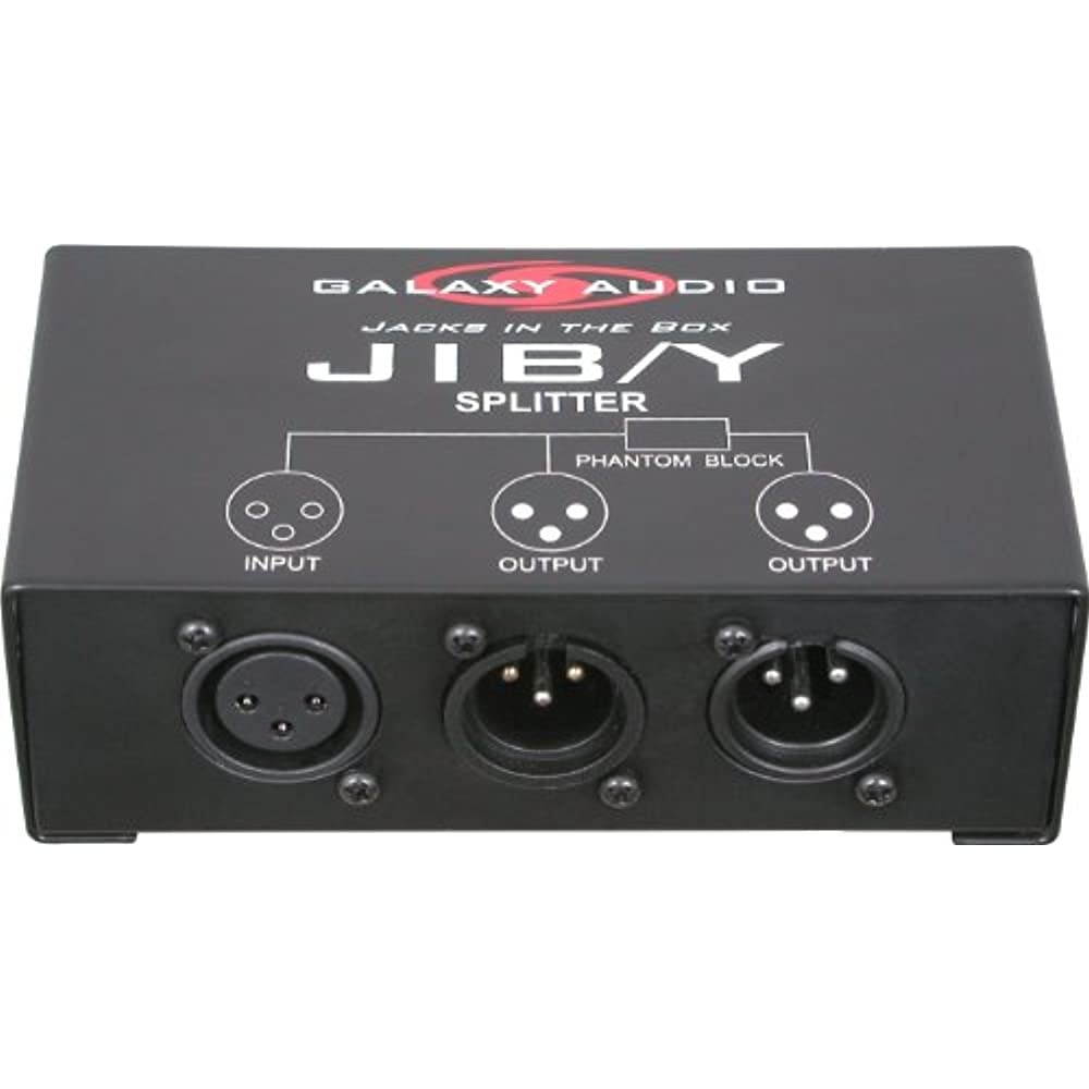 Galaxy Audio JIBY