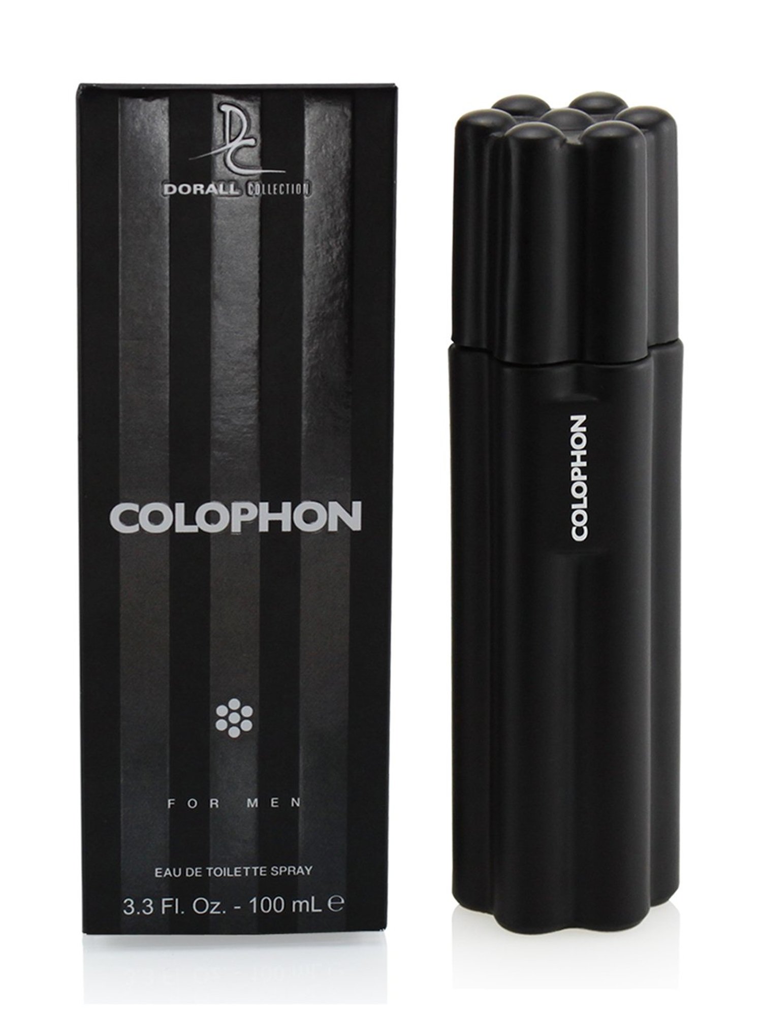 Dorall Collection Colophon Eau de Toilette Spray for Men - 100 ml