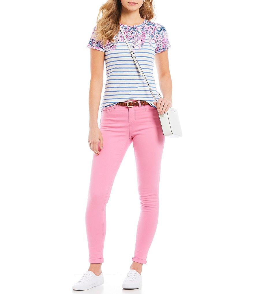 ADA Skinny Wrap Belt