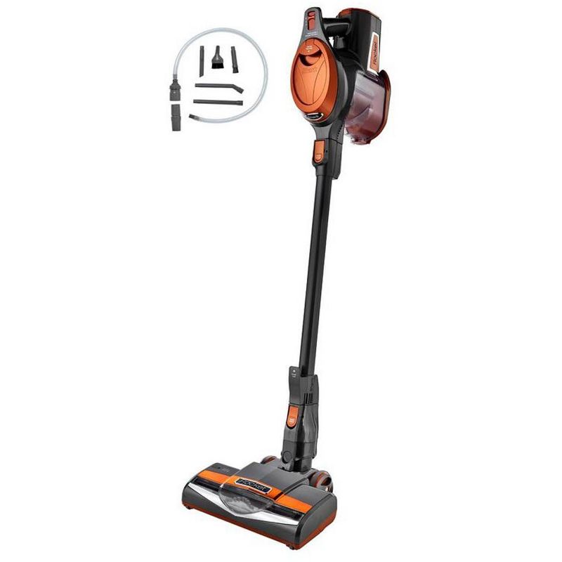 Shark Rocket Ultralight Vacuum Cleaner + Car Detail Kit (Certified Refurbished)