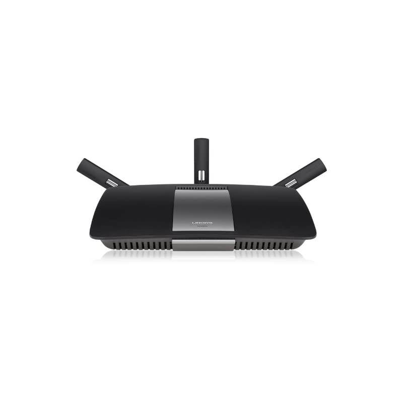 EA6900 AC1900 Smart Wifi routeur EA6900-EJ