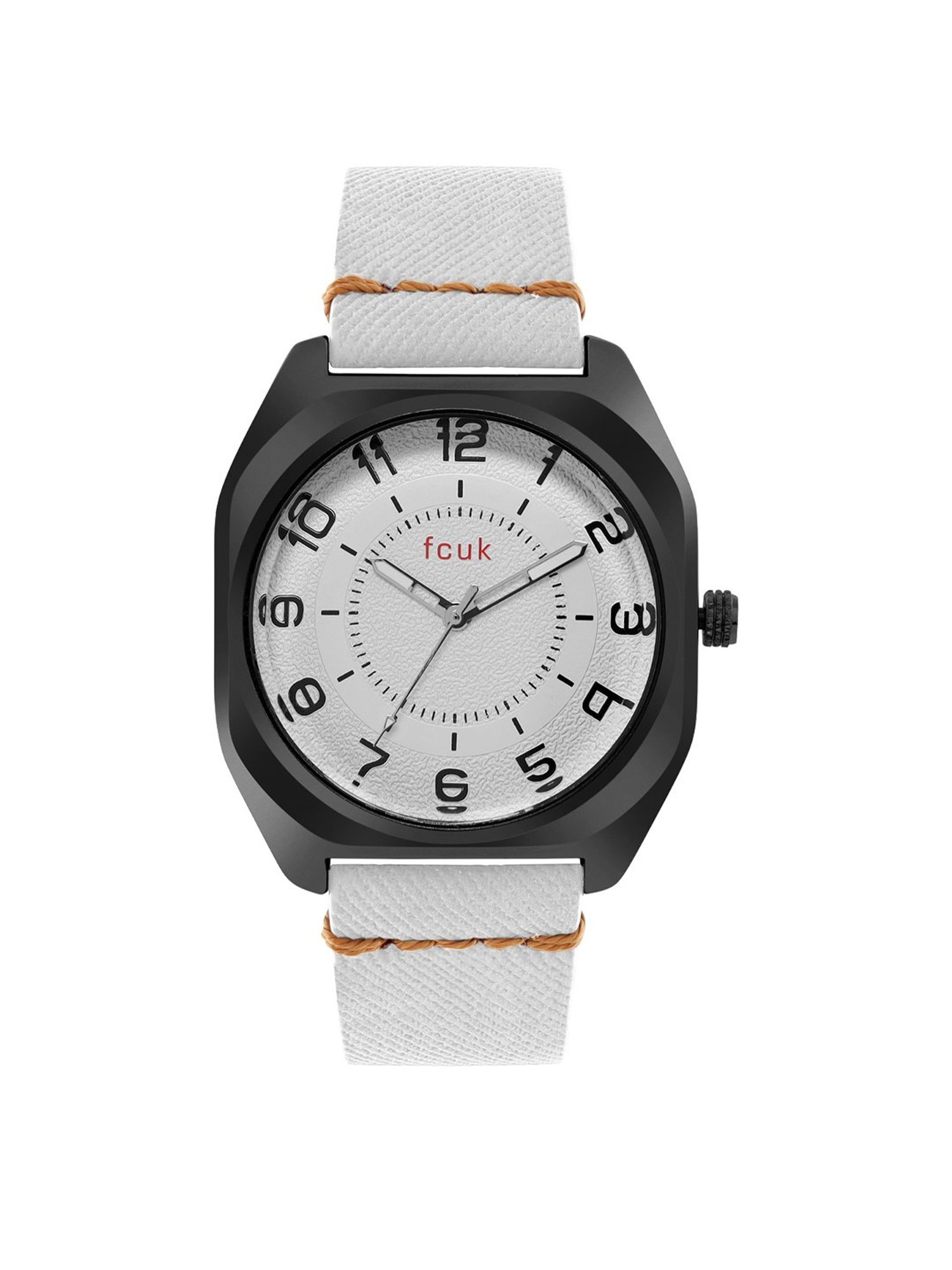 FCUK FK00014D Analog Watch for Men