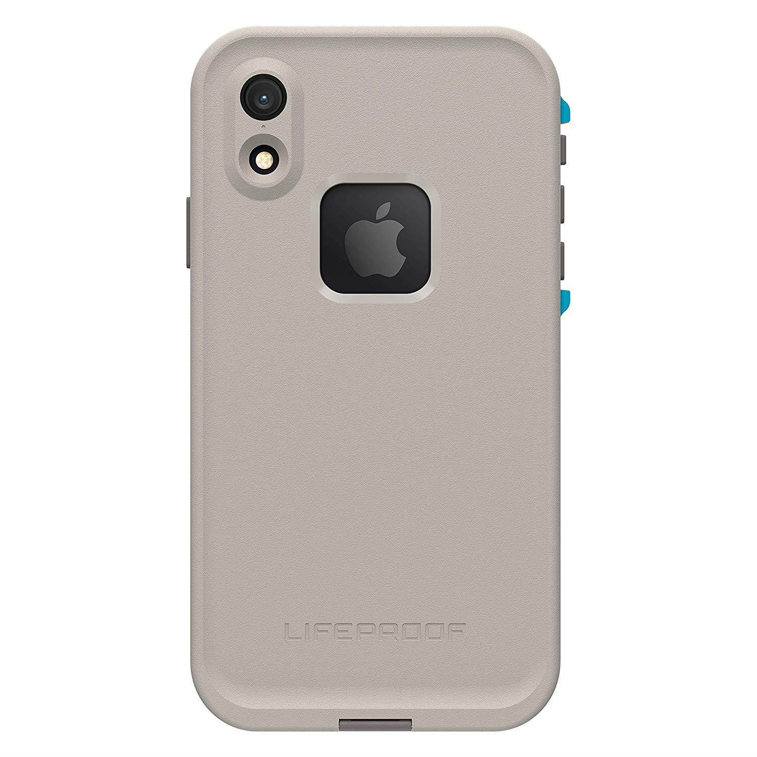 LifeProof FRE SERIES Waterproof Case for iPhone XR - Body Surf