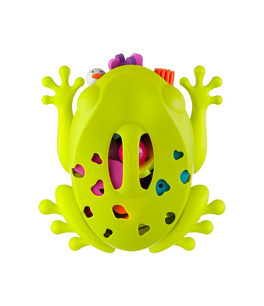 Le Toy Van Petilou Rubberwood Baby Activity Gym