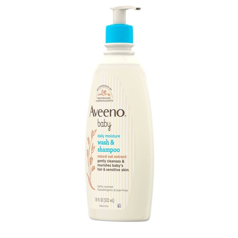 Mustela Organic Cleansing Gel with Olive Oil and Aloe - 13.5 fl oz