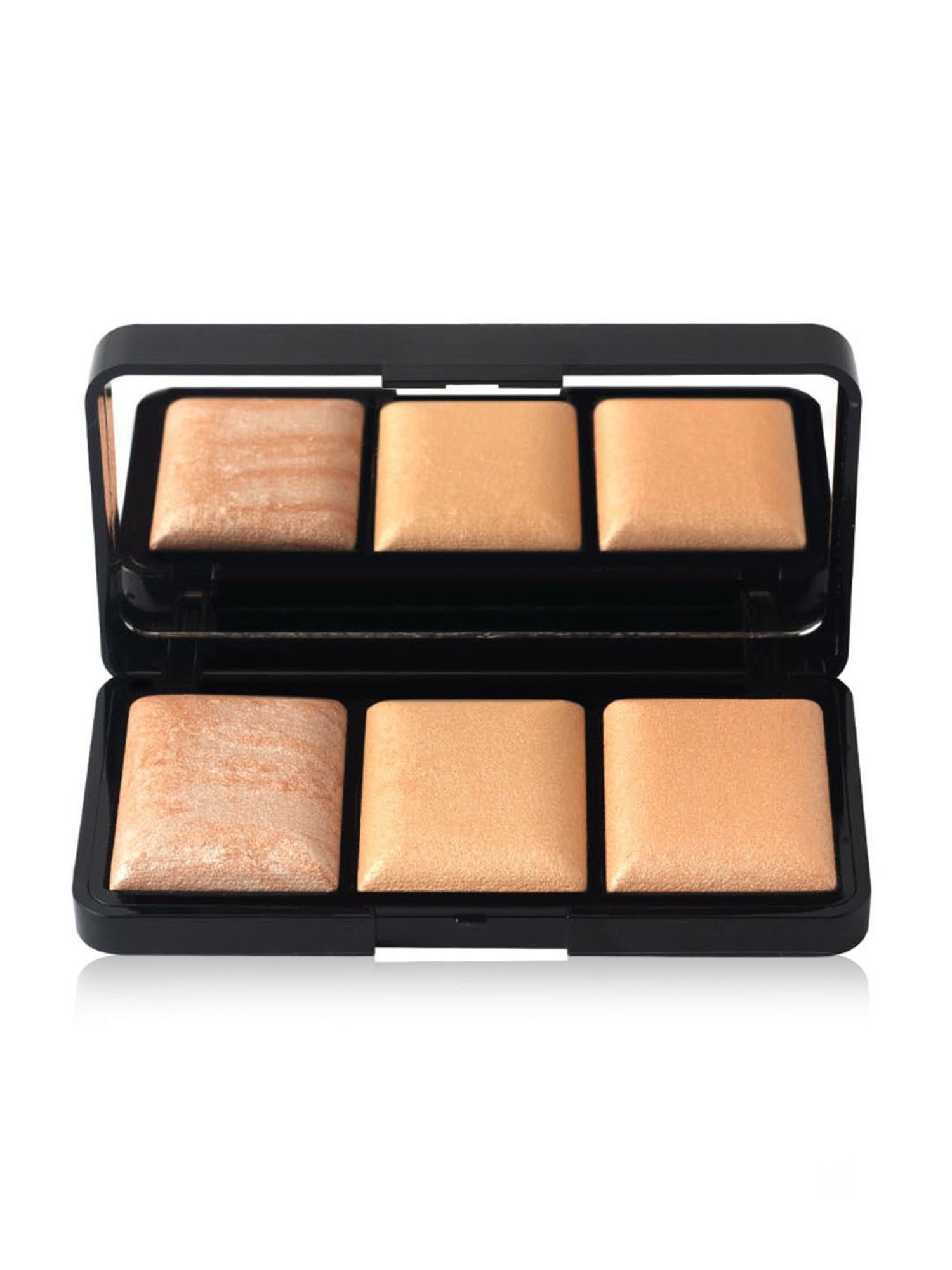 PAC Trio Highlighter x 3 - 4 gm