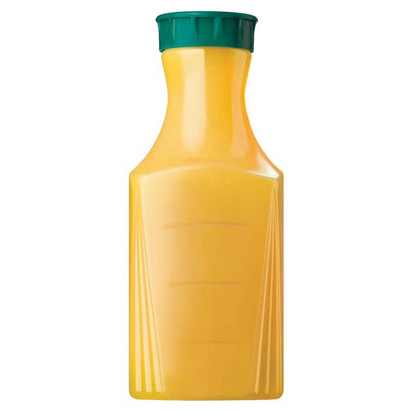 Simply Orange with Mango Juice Blend - 52 fl oz