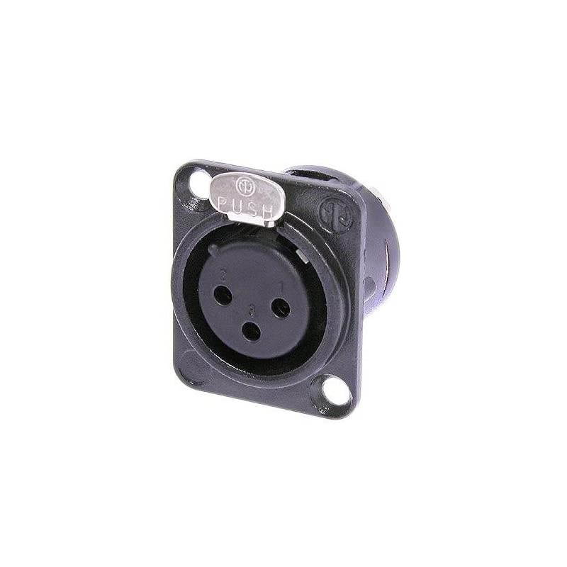 Pcs High Frequency 3GHz F81 Barrel Connectors Couplers