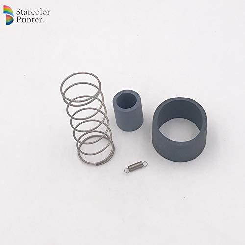 Printer Parts Wholesales Pick UP Roller Rubber for Eps0n R210 R230 R310 R350 R250 R270 R290 C63 C65 C67 R330 L800 Printer Pickup Roller Tire - (Color: 10sets)