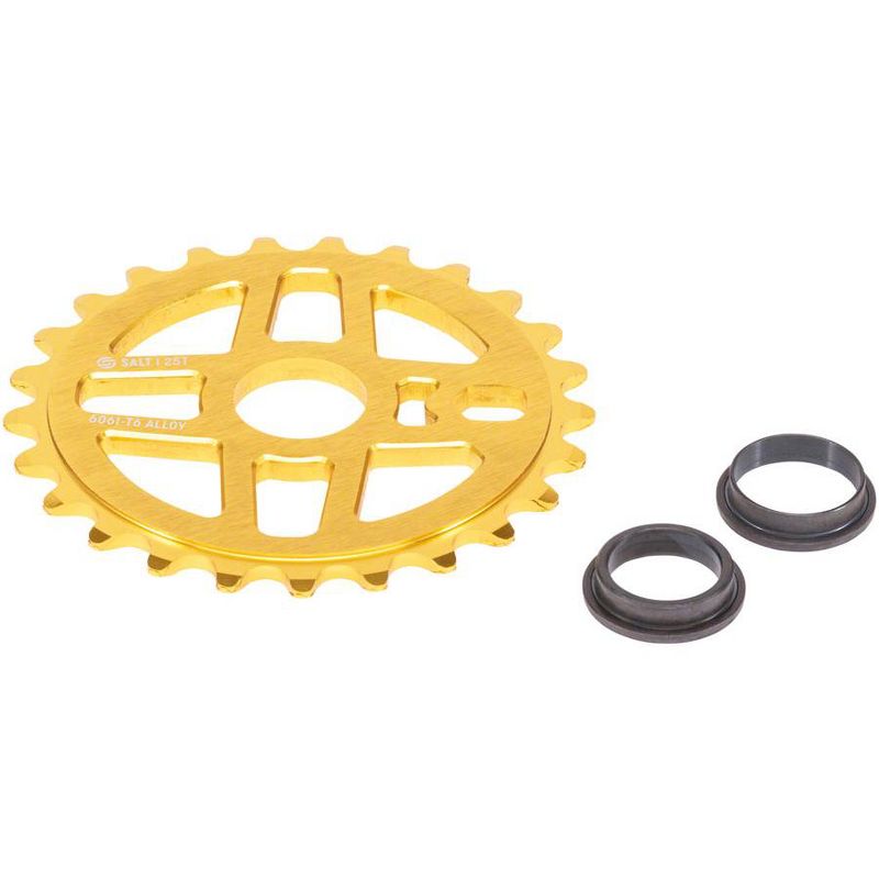 Salt Pro Sprocket