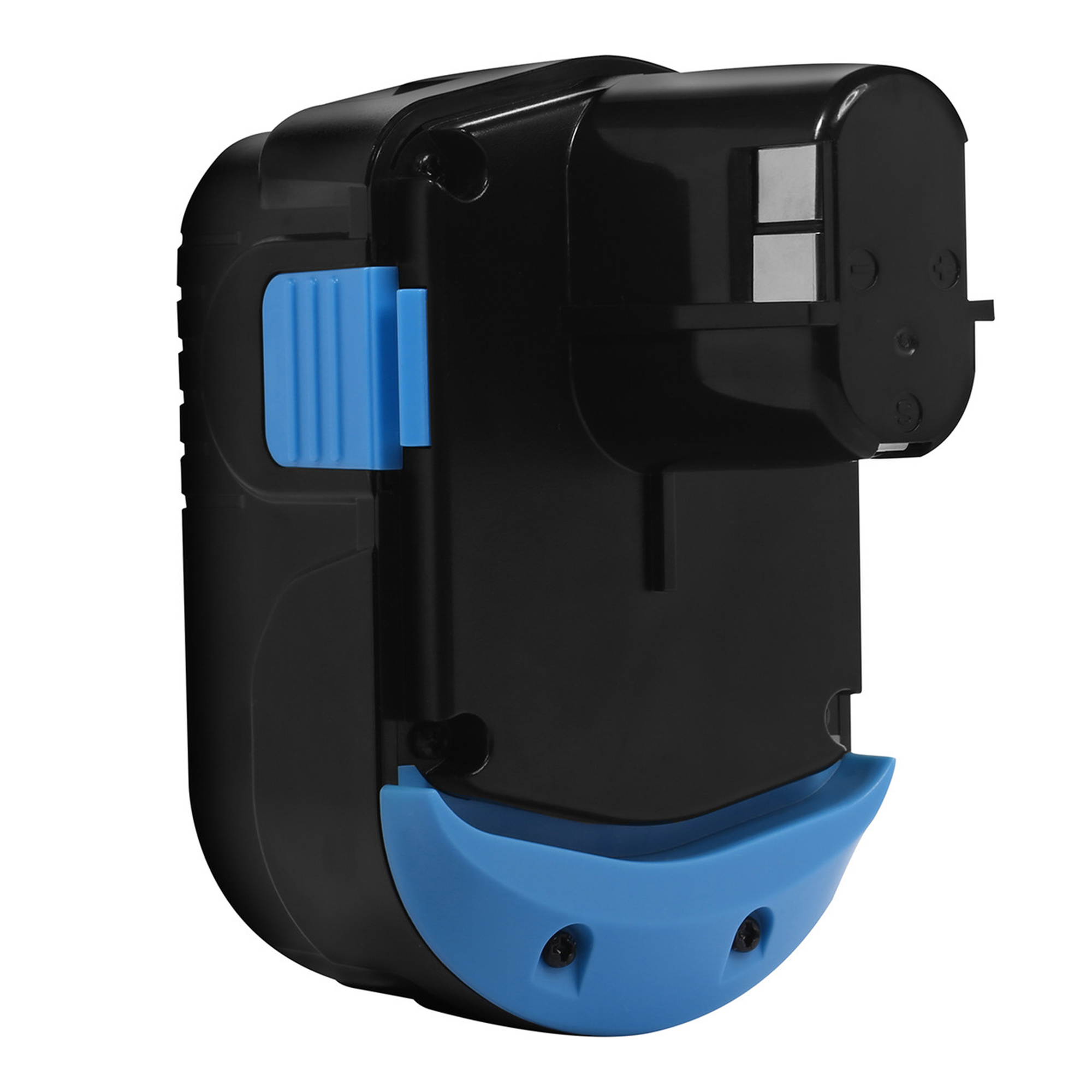 Powerextra 18V 3000mAh Battery for Hitachi EB 1814SL EB 1820L C 18DL C18DLX WR 18DMR WR18DL