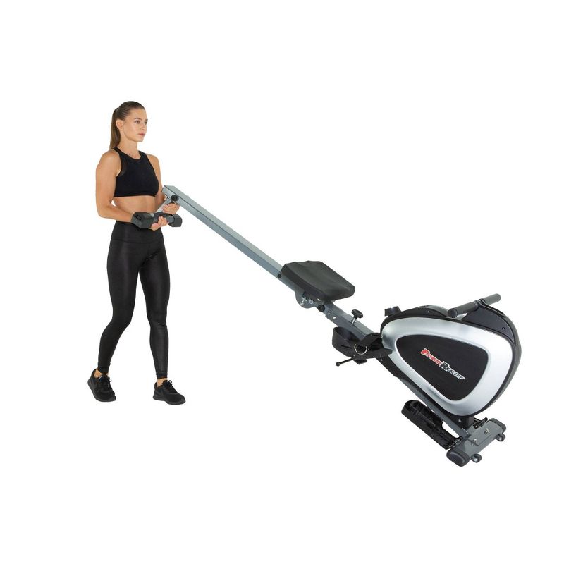 Stamina ATS Air Rower 1399