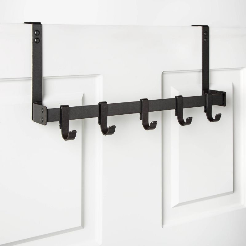 OTD Farmhouse Hook Rail - Threshold™