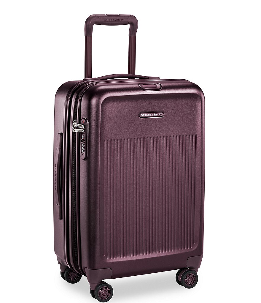 Travelpro Crew Versapack Max Expandable Carry-On