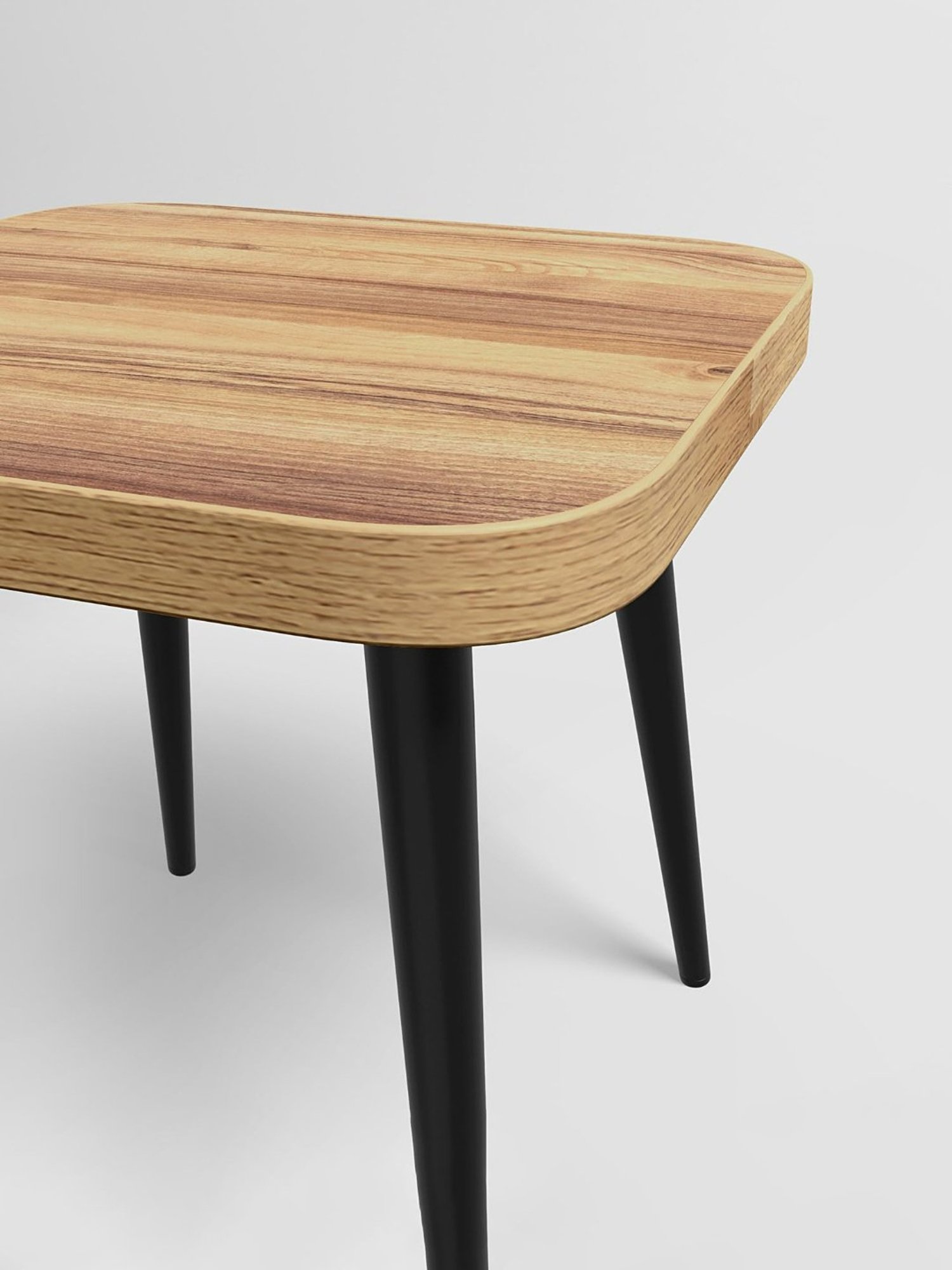 Artisans Rose Vote Hand-painted Multicolor Iron Ballot Box