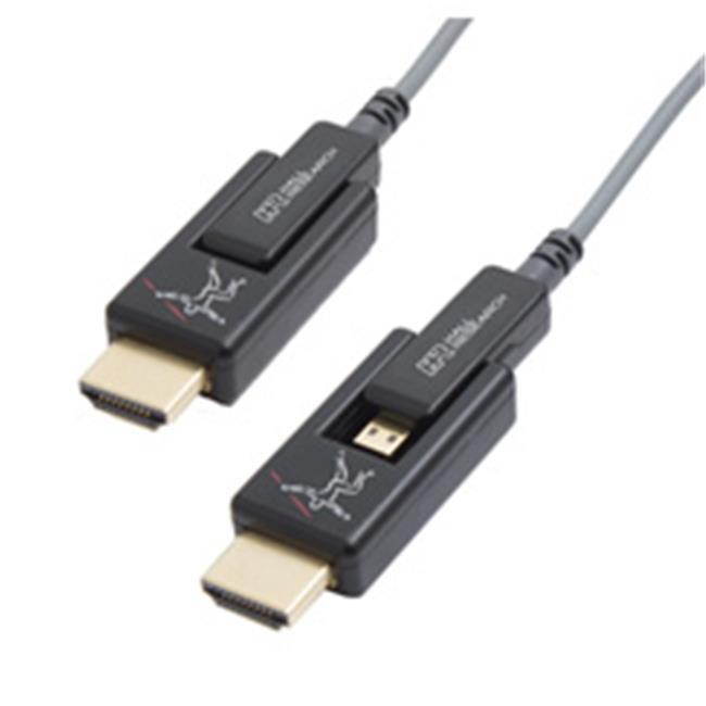 Hall Research 10M DETACHABLE 4K JAVELIN CHD-DE10