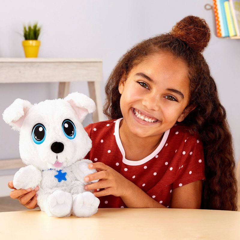 Little Live Pets Lil' Turtle - Sandy