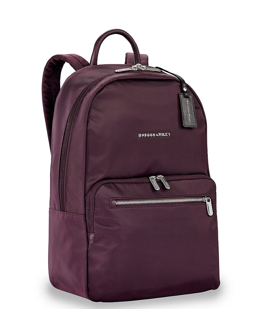 Briggs & Riley Rhapsody Essential Nylon Backpack