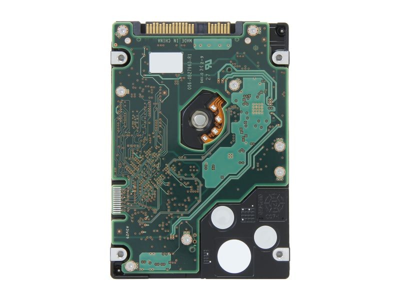 HGST Ultrastar C10K900 HUC109090CSS600 (0B26014) 900GB 10000 RPM 64MB Cache SAS 6Gb/s 2.5" Internal Enterprise Hard Drive Bare Drive