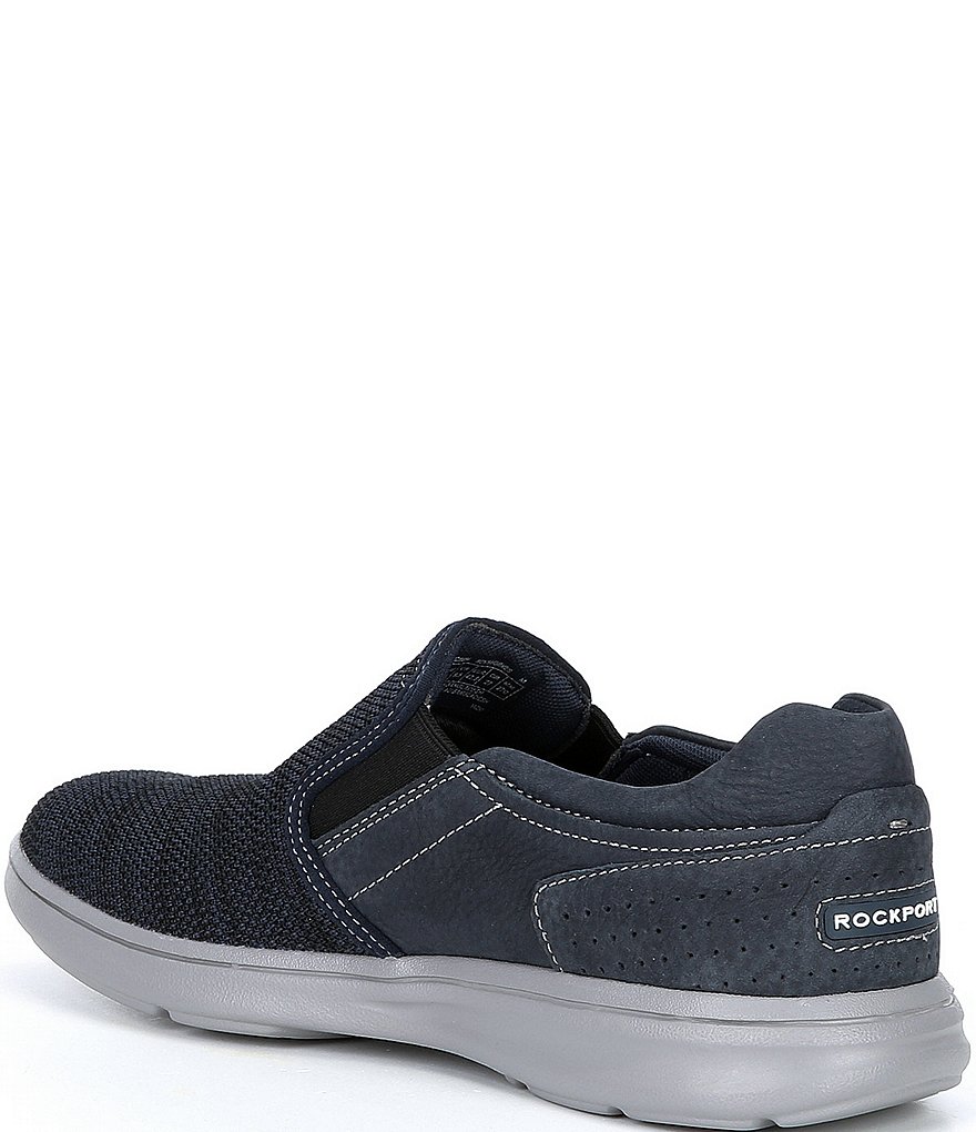 Rockport Men's Zaden Slip-Ons