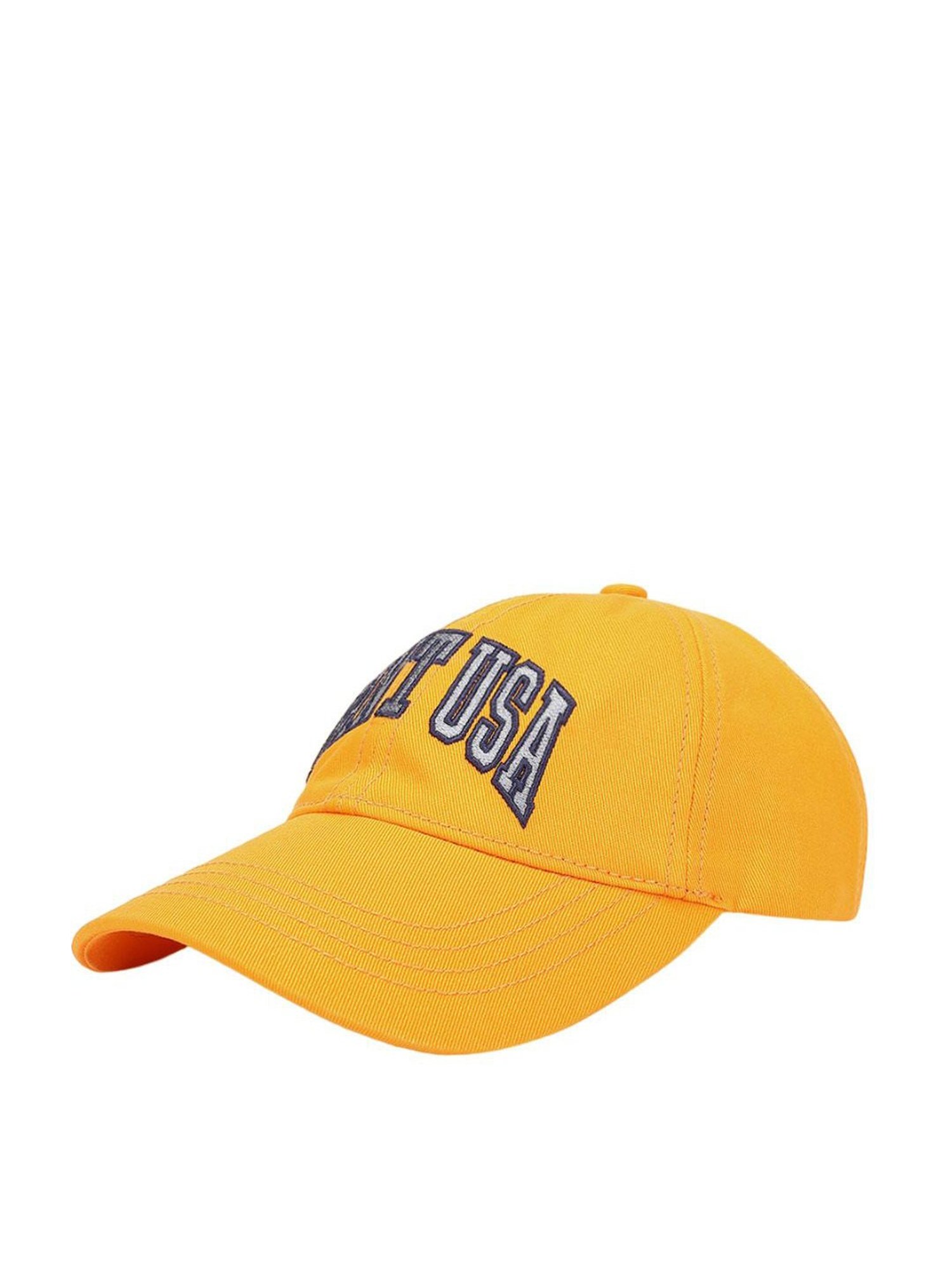 Columbia Blue Striped Beanie