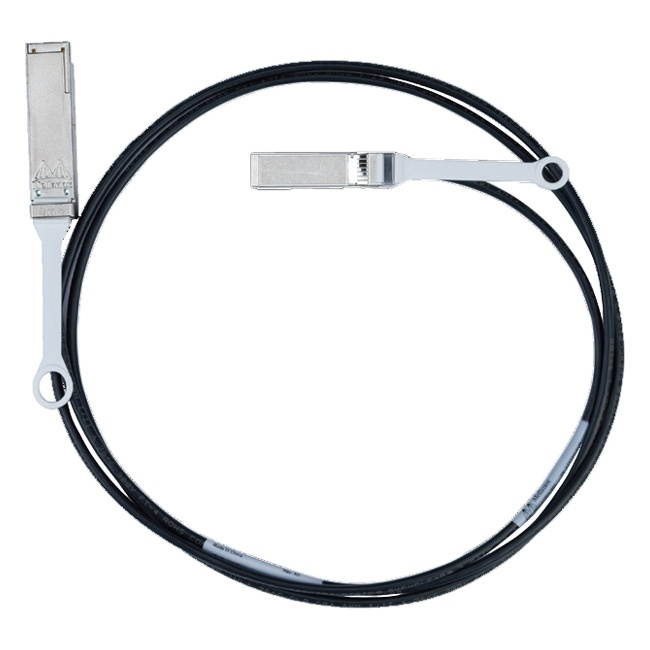 MELLANOX MC2309130-002 PASSIVE COPPER CABLE 1X SFP+ TO