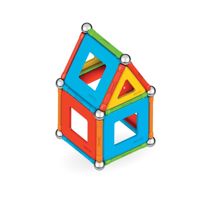 Geomag 95pc Gravity Challenge