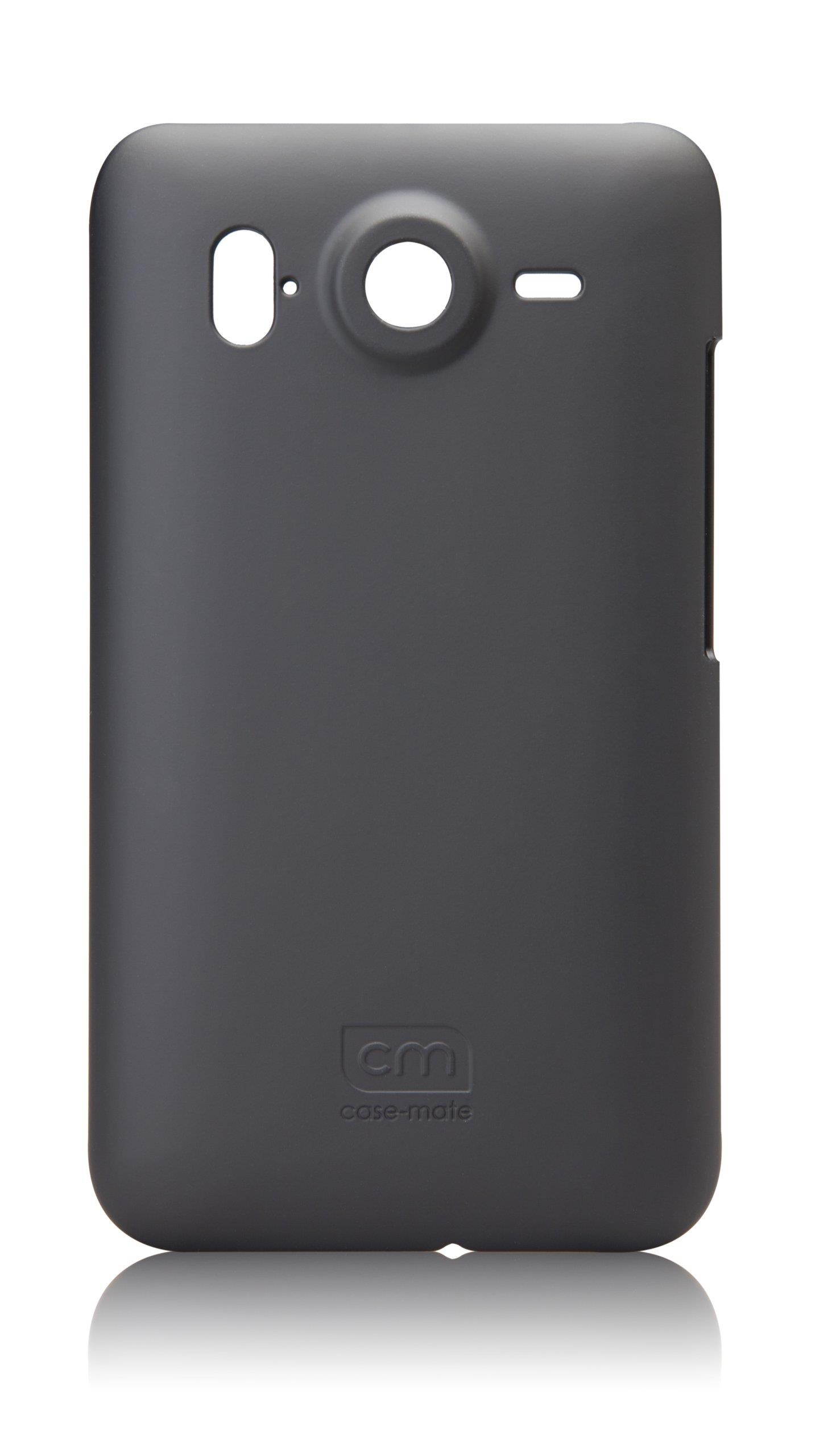 Case-mate Barely There Case for HTC Desire HD - Black