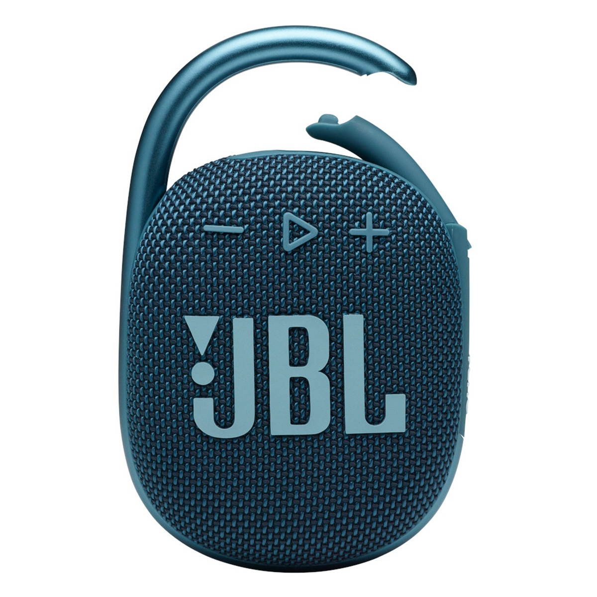 JBL Clip 4 Pink Portable Bluetooth Speaker