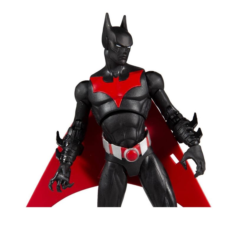 DC Comics Batman Figure - Batman Beyond Batman