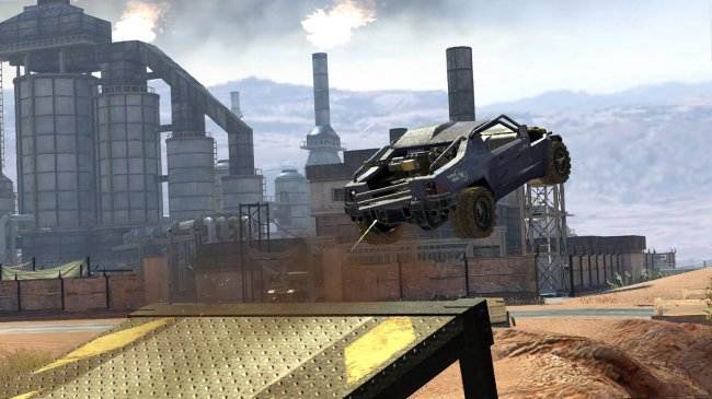 Stuntman: Ignition Xbox 360 Game