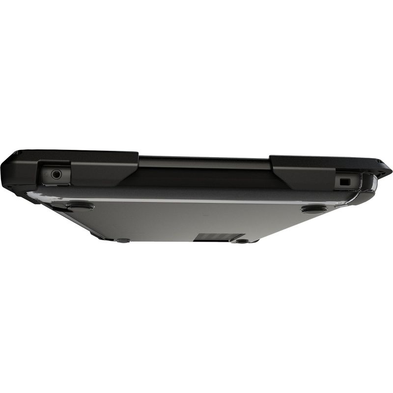 Gumdrop BumpTech Dell 3180 Case (Clamshell) - For Dell Notebook, Chromebook - Black - Shock Proof - Polycarbonate, Thermoplastic Elastomer (TPE)