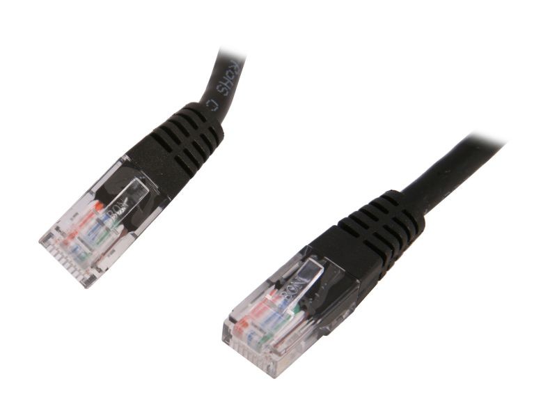 StarTech.com M45PATCH6BL 6 ft. Network Cable