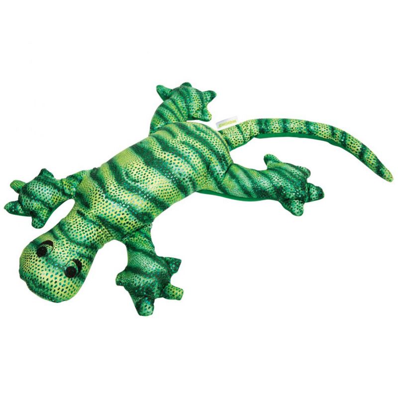 Manimo Weighted Lizard Plush - 4.5 pounds